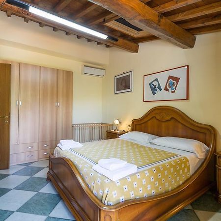 La Collina Del Sole Villa San Gennaro  Luaran gambar