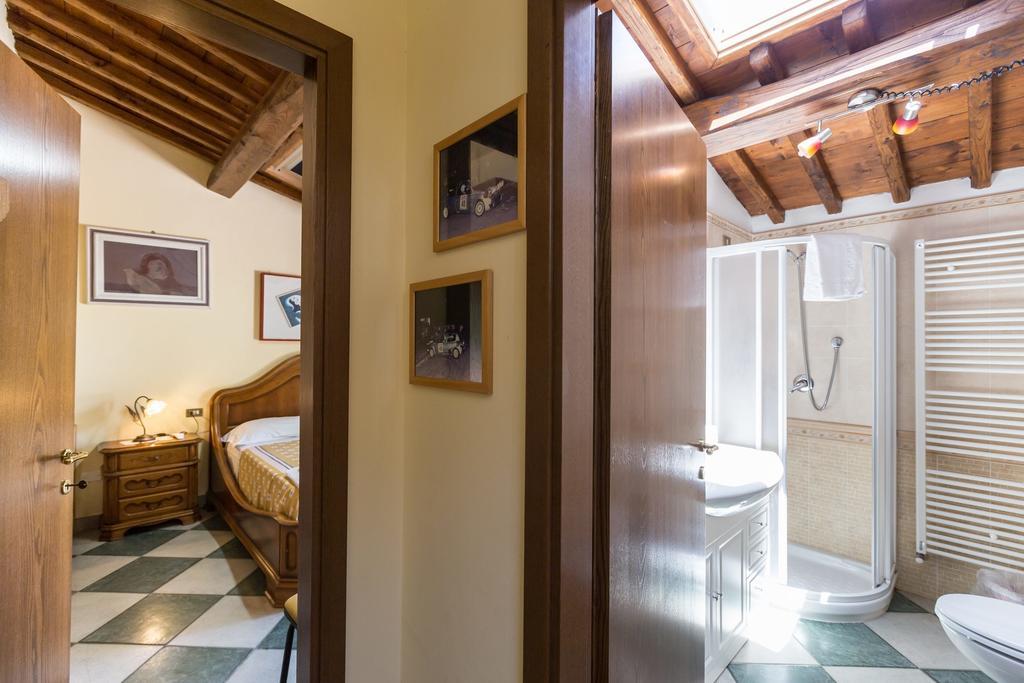 La Collina Del Sole Villa San Gennaro  Luaran gambar
