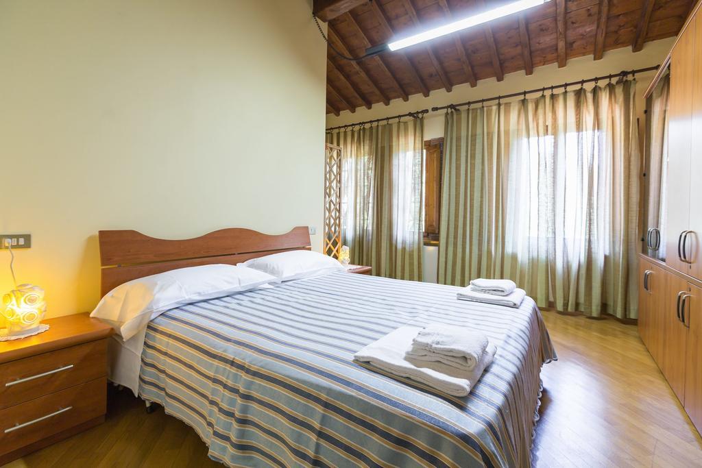 La Collina Del Sole Villa San Gennaro  Luaran gambar