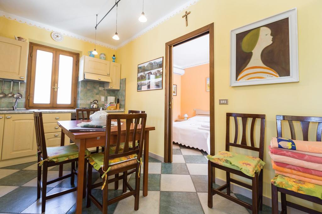 La Collina Del Sole Villa San Gennaro  Luaran gambar