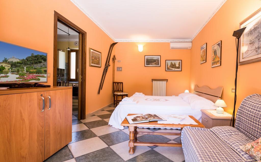 La Collina Del Sole Villa San Gennaro  Luaran gambar